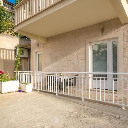 Studio Apartment Brigita Млини Екстер'єр фото