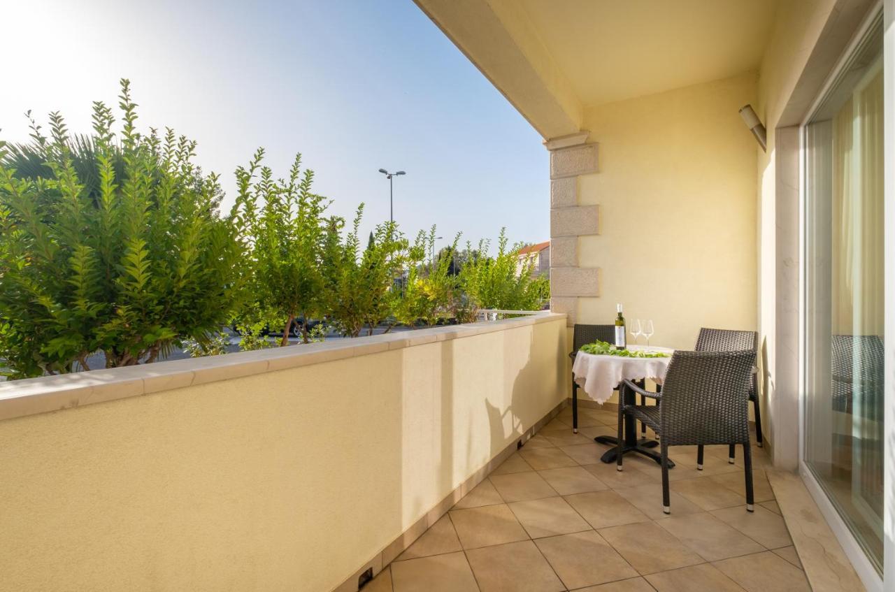 Studio Apartment Brigita Млини Екстер'єр фото
